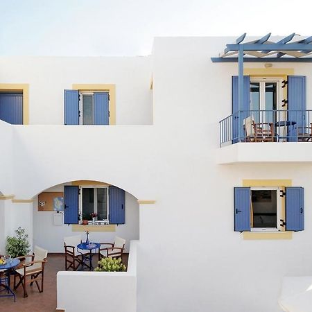 Kythera Golden Sun Agia Pelagia  Exterior photo