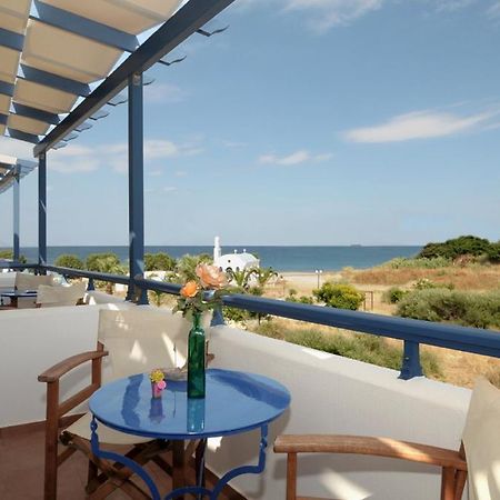 Kythera Golden Sun Agia Pelagia  Exterior photo