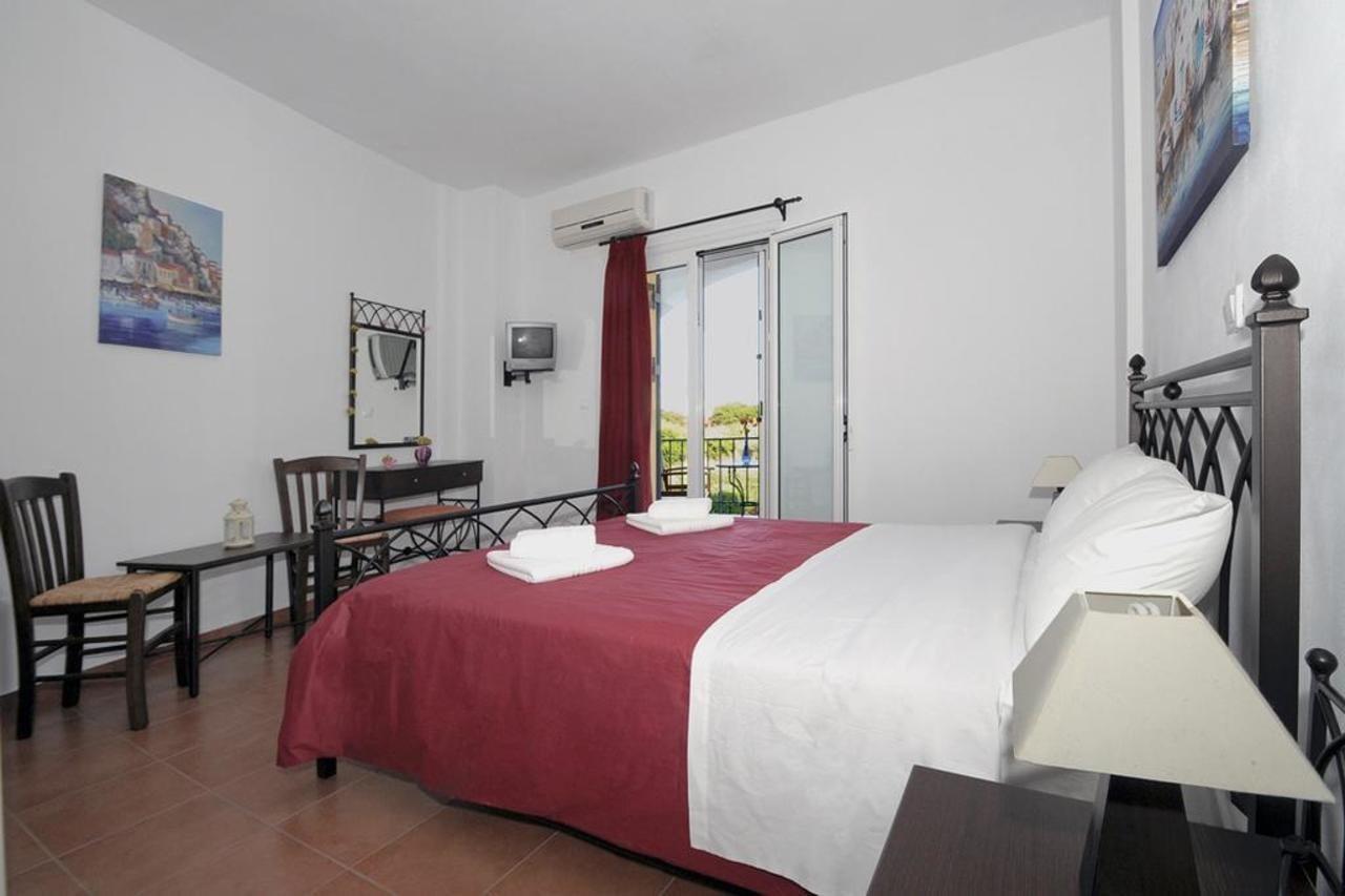 Kythera Golden Sun Agia Pelagia  Exterior photo