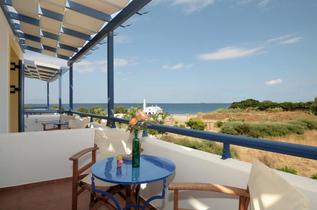 Kythera Golden Sun Agia Pelagia  Exterior photo